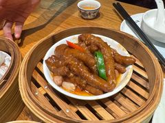 -点心传说·粤菜点心(佐阾虹湾店)