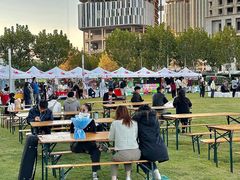 -交通银行前滩31演艺中心