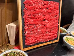 -井格重庆火锅(西直门凯德Mall店)