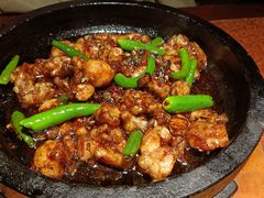 -绿茶餐厅(蓝色港湾店)