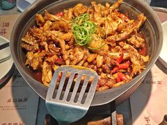 -蛙小侠(古镇大信新都汇店)