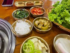-杀猪天·韩国烤肉(总店)
