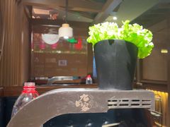 -九田家黑牛烤肉料理(新辰里亚运村店)