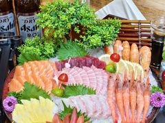 -松坂屋日料自助(长城路店)