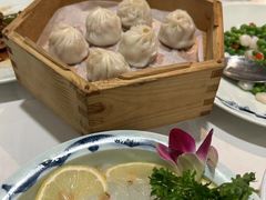 -杭州香格里拉·香宫中餐厅