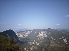 -重庆云阳龙缸景区