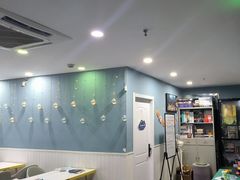 -FullHouse桌游狼人跑团剧本杀(徐家汇店)