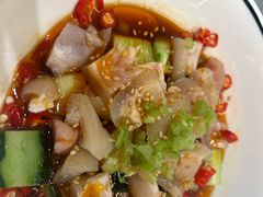 -太二酸菜鱼(南京艾尚天地店)