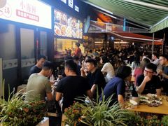 -M99 BEER世界啤酒吧(鸿云悦街店)