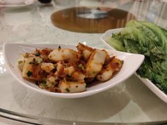 -香云轩·顺德菜(香云纱园林酒店店)