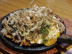 特制关西烧-胜代日本料理(云程巷小区店)