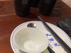 -大牌大·传统杭帮菜(湖滨店)