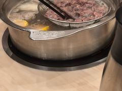 嫩肉-味逍遥牛肉火锅(万江旗舰店)