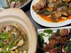 -滇铺子·云南特色菜·第九届野生菌美食节(曲靖万达店)
