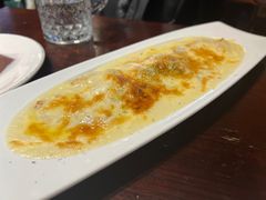 奶汁焗海鱼-马迭尔德式西餐精酿啤酒屋(中央大街店)
