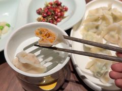 -喜鼎海胆水饺(东港店)