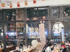 -木屋烧烤(龙岗南联店)