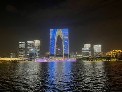 -金鸡湖游船(月光码头)