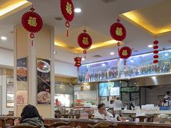 -京天红酒家(虎坊路店)