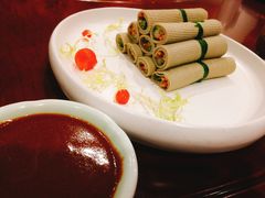 -天和晟烤鸭店(玉泉西街店)