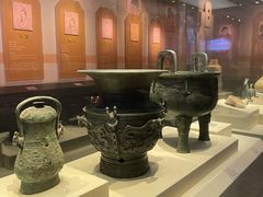 -历代帝王庙博物馆