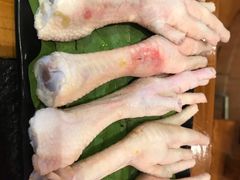-重庆烧鸡公火锅(簋街店)