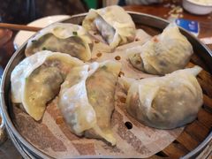 -春和發特色蒸饺(浐河西路店)
