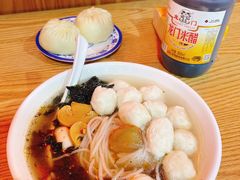 -老滕家过桥米线(金鱼胡同店)
