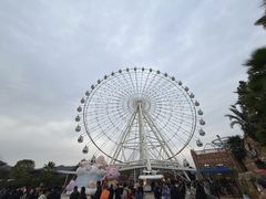 -横店影视城梦幻谷园区