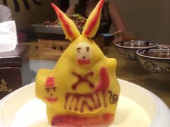 -局气 烤鸭·北京菜(光华路店)
