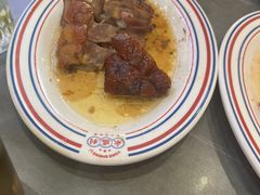 -永盛茶档·港式餐厅(桥北店)