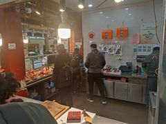 -刘纪孝腊牛羊肉(北广济街店)