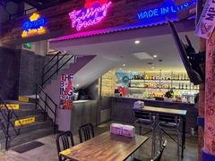 -The Boiling Crab宝灵蟹手抓海鲜(中国首店)