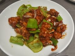 雏鸡辣子-燕春楼(海河华鼎店)