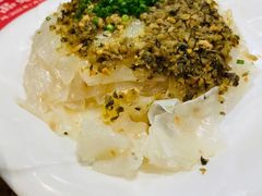 雪菜肉菘陈村粉-点都德(大茶楼店)