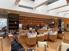 -无印良品餐堂 MUJI Diner(成都太古里店)