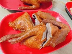 -光明刘冰乳鸽店(光明法政北路店)