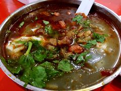 -代四孃牛华豆腐脑美味小食(总店)