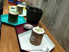 -茶是一枝花泡茶店