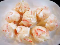 -潮汕美牛肉丸火锅店(天宁寺店)