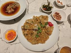 -潮州府·潮菜·砂锅粥(徐家汇店)