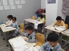 -橡皮虫国际美校(常发广场校区)