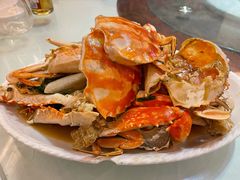 -新享乐海鲜(翠华路店)