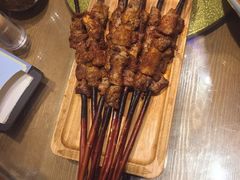 -顺明新疆风味餐厅(五一路店)