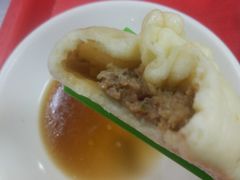 -津门永胜包子铺(哈尔滨道总店)