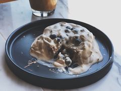 伯爵珍珠奶茶蛋糕-The Rug Cafe(王府中环店)