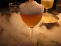-BAR Signal·鸡尾酒酒吧