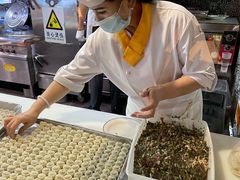 -纳瓦新疆菜(银都店)