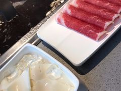 -海底捞火锅(老城根店)