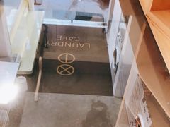 -XI·LaundryCafe 喜咖自助洗衣咖啡店